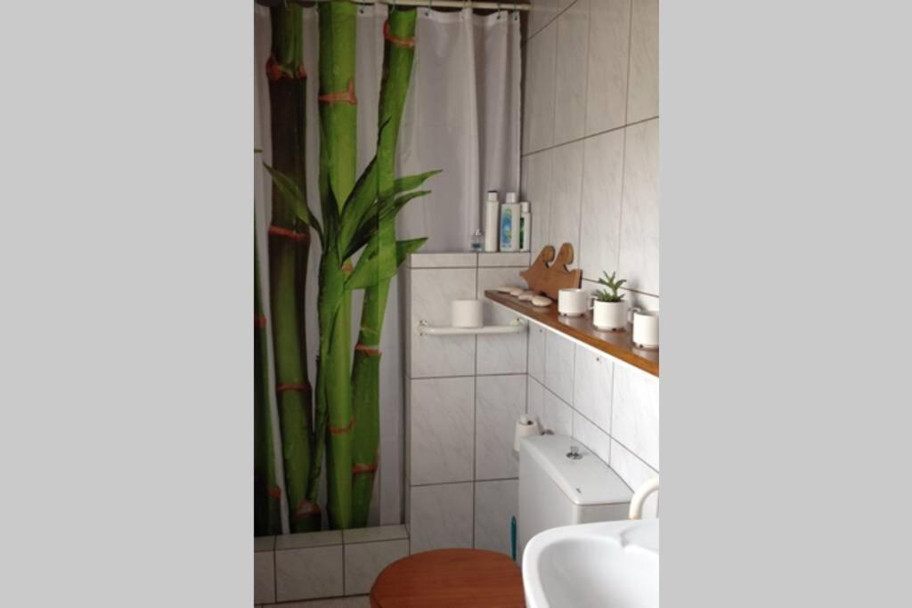 Casa Madre Tierra Apartment La Pared  Bagian luar foto